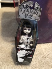 living dead dolls lottie