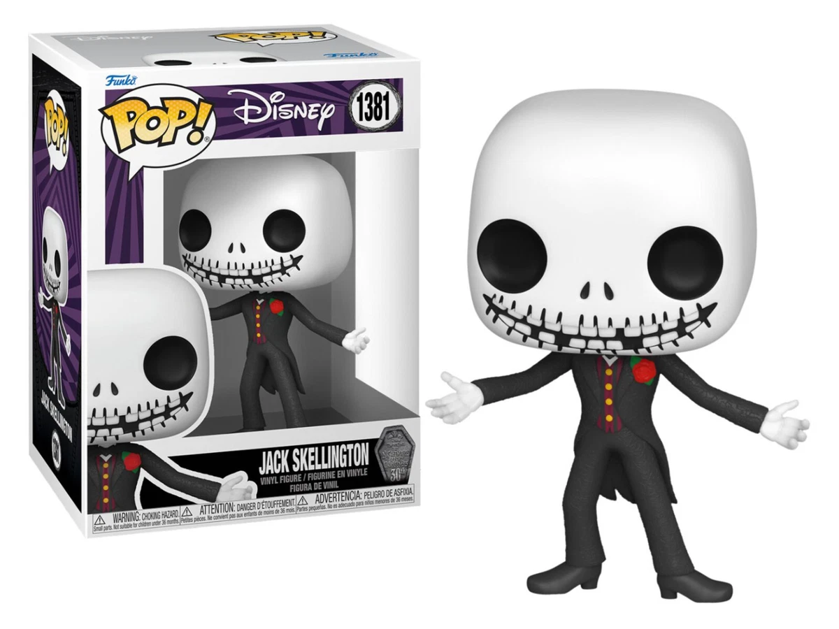 L´étrange noël de mr. jack figurine disney ultimates jack skellington 18 cm L´étrange noël de mr. jack figurine disney ultimates jack skellington 18 cm