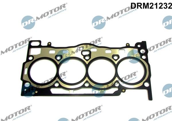 DRM21232 Dr.Motor Automotive Dichtung, Zylinderkopf FüR Audi,Cupra,Seat,Skoda,Vw-image