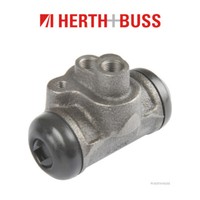Herth+Buss Jakoparts Radbremszylinder FüR Suzuki Grand Vitara I Hinten Rechts