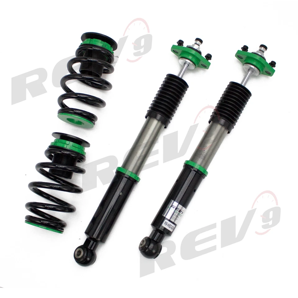 Kit de apoios de suspensão REV9 Hyper Street II Coilover para BMW Z3 Z3M 1996-2002 - Imagem 4 de 4