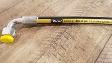 Parker Elite hydraulic hose 492-8 WP 19,0 (2755 PSI) 12,5 (1/2) ISO 11237/EN857 