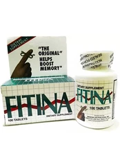 Fitina Dietary Supplement (100 Tab )