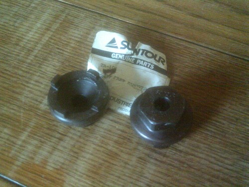 NOS SUNTOUR BMX FREEWHEEL TOOL, 4 PEG, MAEDA INDUSTRIES LTD. - Picture 1 of 5