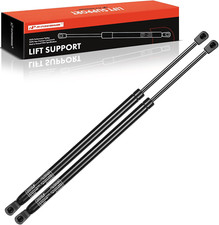 Tailgate Rear Hatch Lift Supports Shock Struts Compatible with Select Dodge Mode