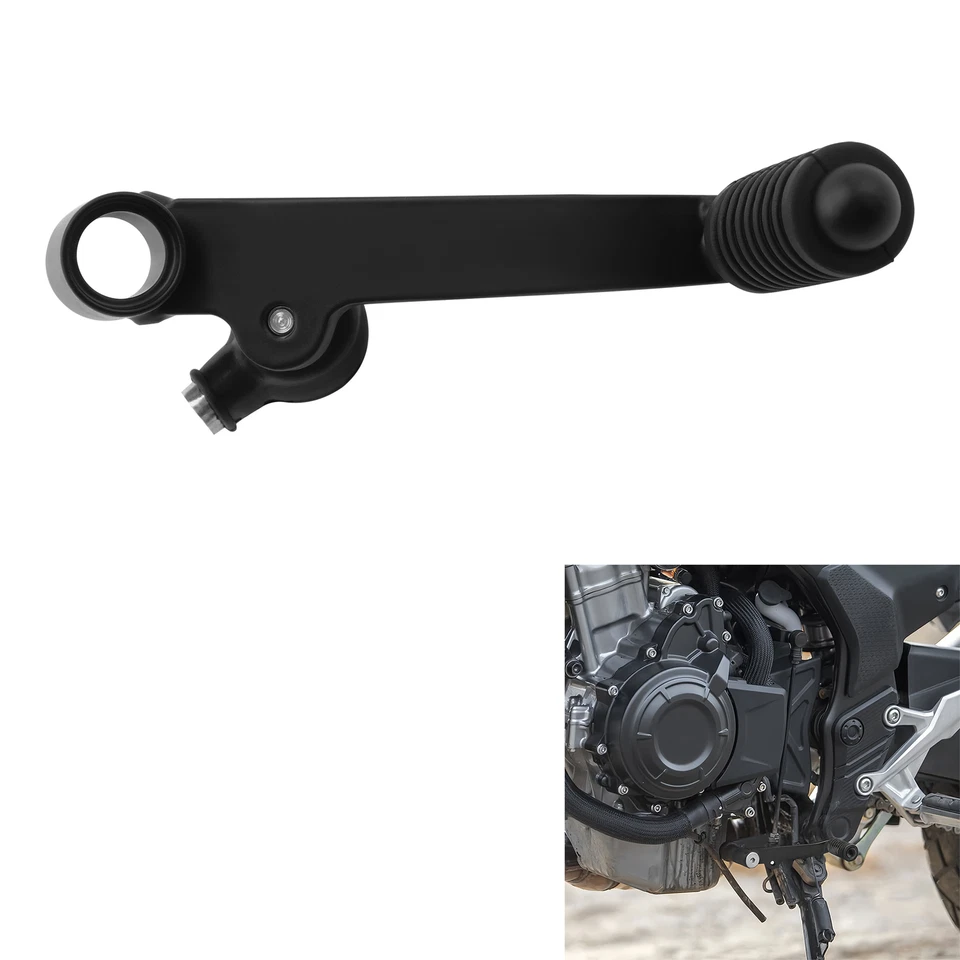 Педаль рычага переключения передач подходит для Honda CBR500R CB500F 2013-2025  - Изображение 4 из 4