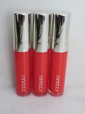 T BY TERRY LAQUE DE ROSE LIPGLOSS SHADE 5 0.2...