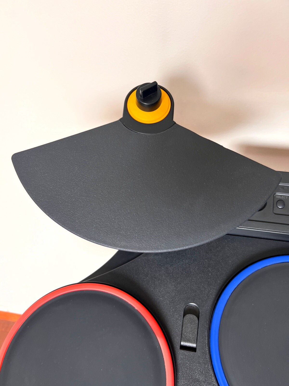 Sony PlayStation3 PS3 Guitar Hero Drum Kit Complete Including Greatest