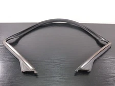 Mercedes R170 SLK seal on vario roof rear side upper A1707900498