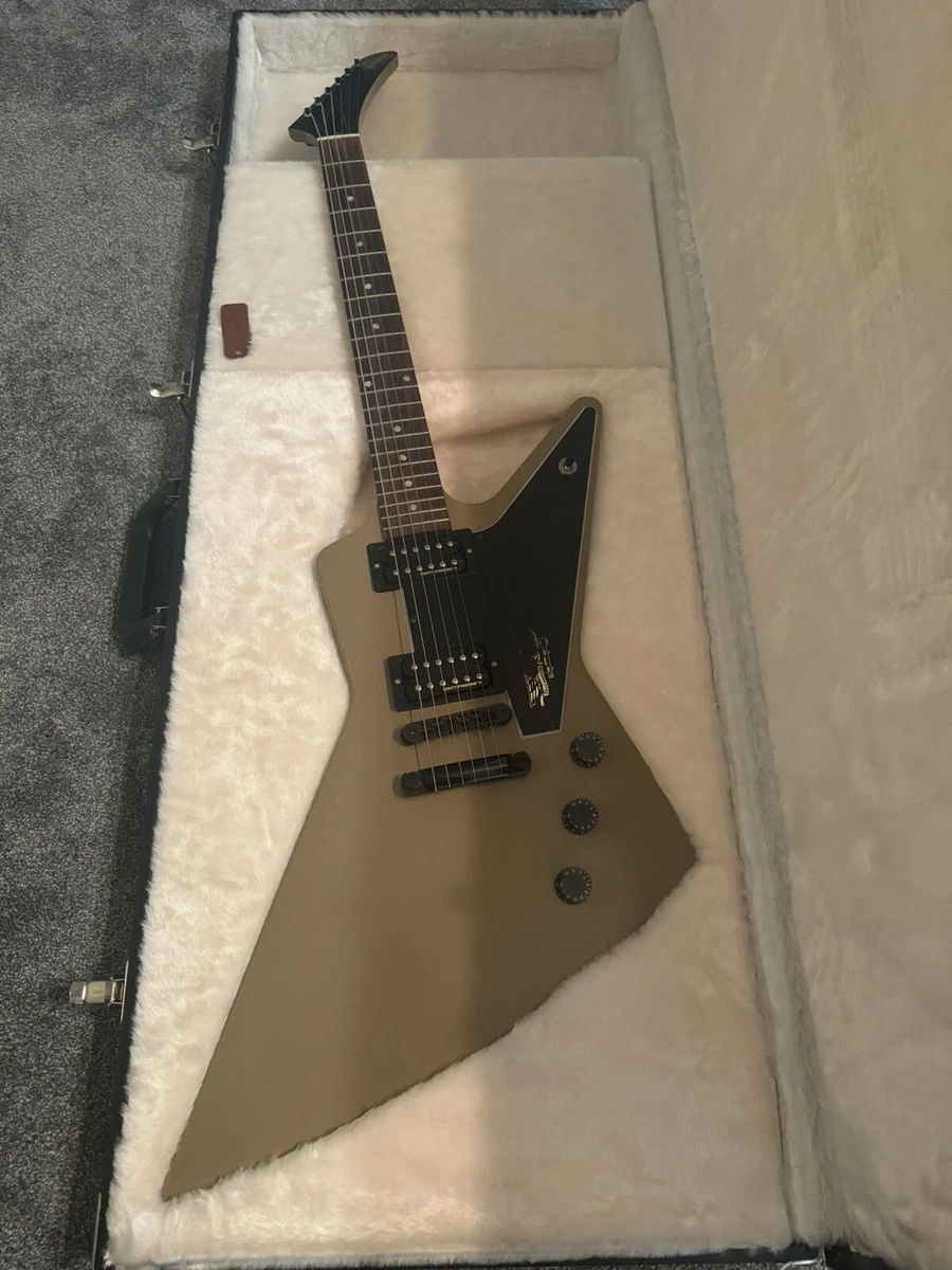 Gibson outlet explorer 2