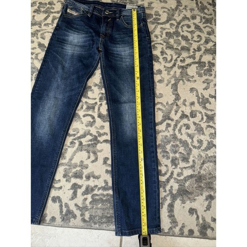 Diesel Kids Girls Jeans 10Y - Picture 2 of 7