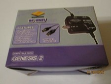 NEW RF UNIT FOR GENESIS 2 SYSTEM