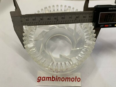 Ring Vorfilter Jlo-Beta-Minarelli-Benassi-Brumi 10 HP Für Unsere Filter Brumi