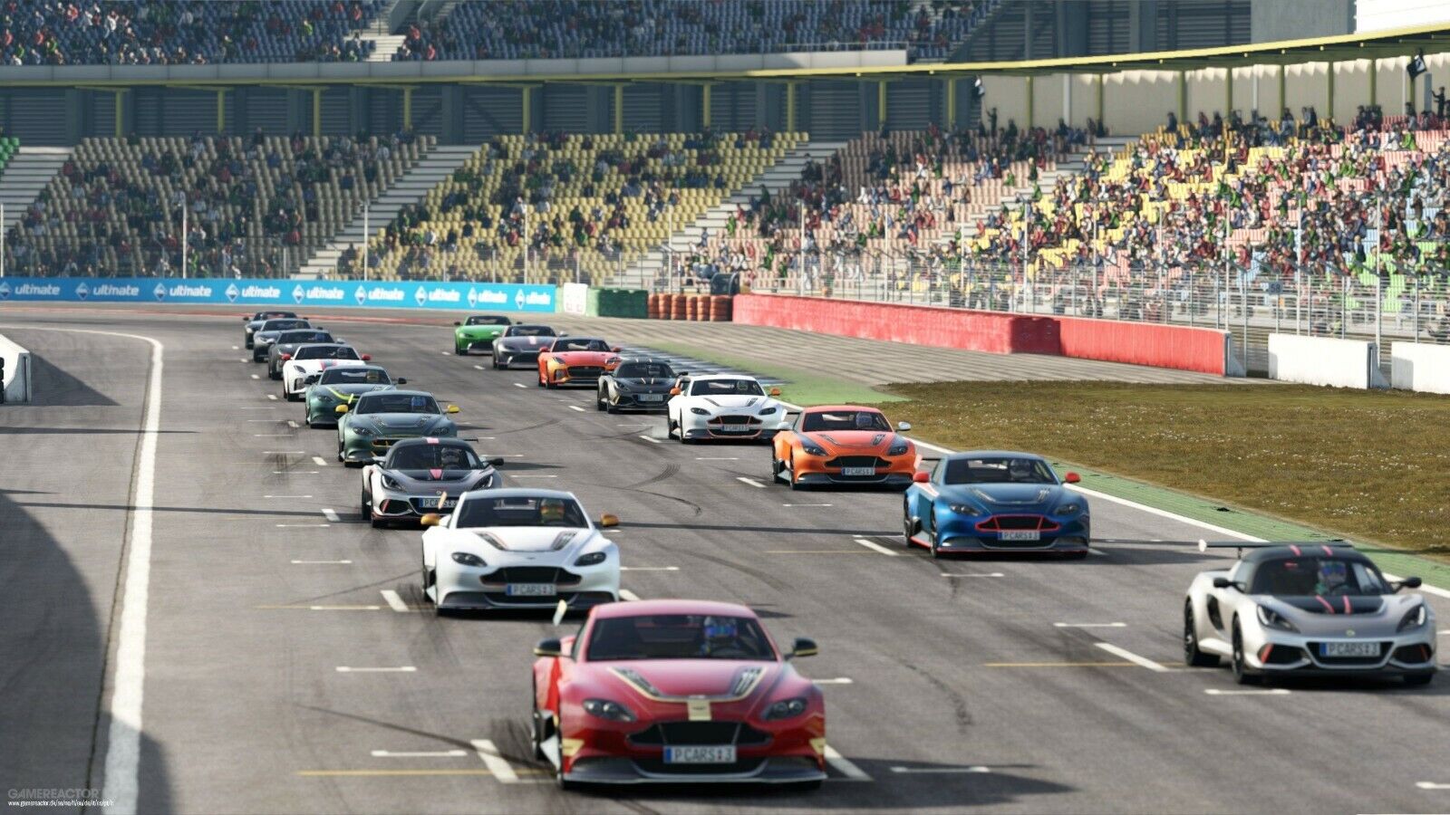 Gran Turismo 7 Análise - Gamereactor