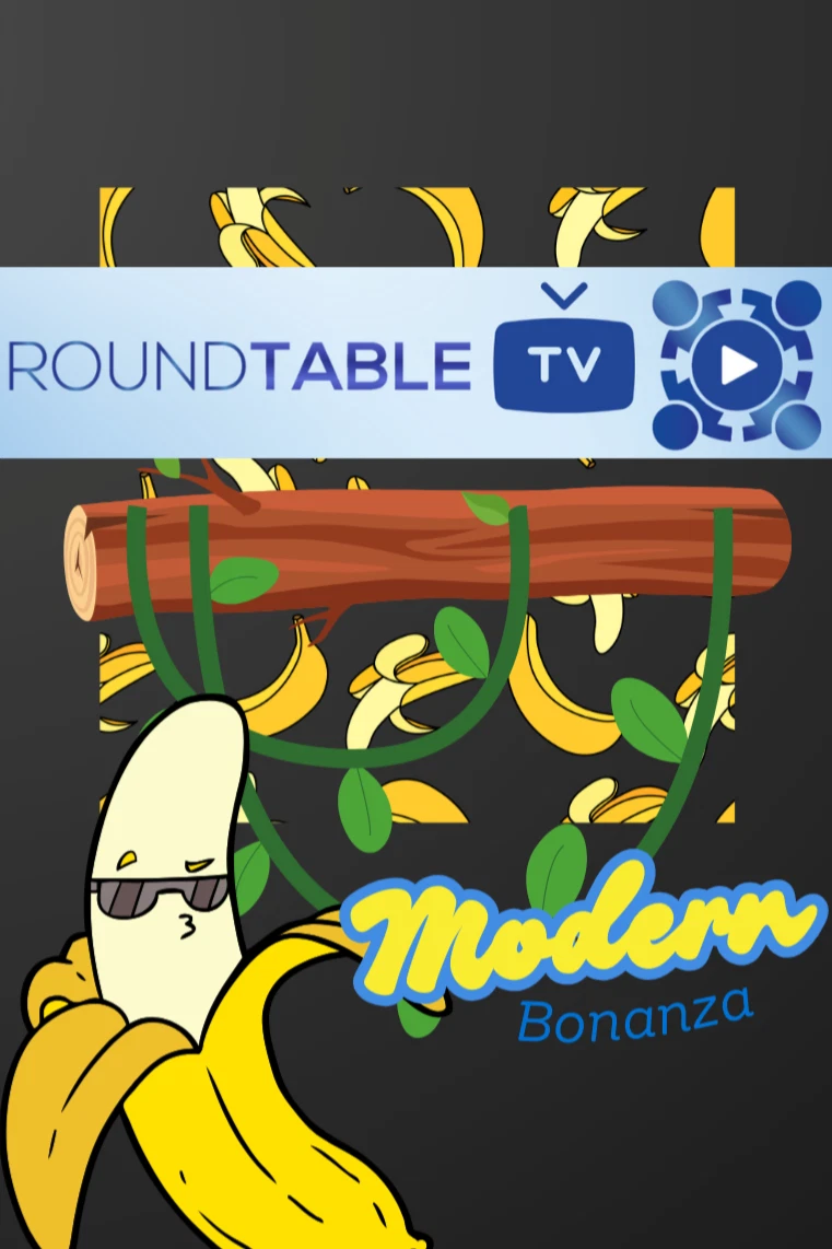 Modern Morning Thursday w/ Birch & Dane