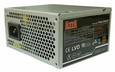 Image of AZZA SFX / Micro-ATX 250W 80+ Bronze Power Supply