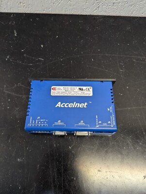 Copley Controls Accelnet ACP-055-18 Servo Drive Module