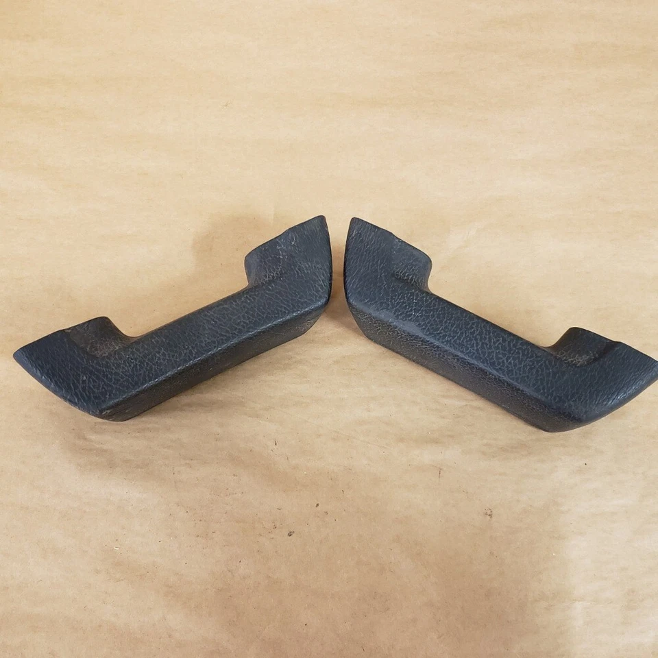 沃尔沃 264 原装后内门把手扶手 LH 右握套装 原始设备制造商 — 第 4/4 张图片