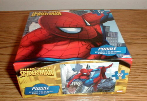 Paladone Marvel Spider-Man 750pc Jigsaw Puzzle 24
