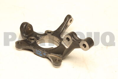 45151M68P00 Genuine Suzuki KNUCKLE,STEERING A1K412-310 45151-M68P0