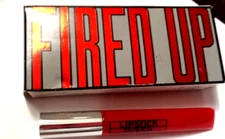Lipstick Queen Lipstick liquip fire up