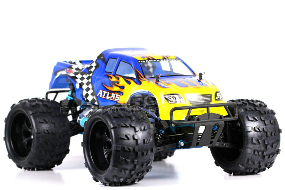 4x4 rc off road