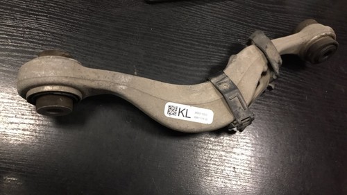 BMW 5 G30 G31 2019 Querlenker hinten links oben 6861119