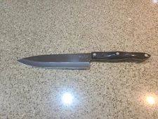 Cutco 1728 KP Petite Chef Knife, Made in USA