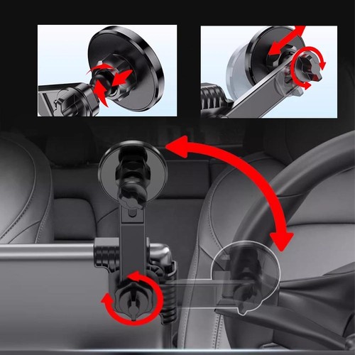 Auto Handyhalterung Universal Auto Displayschutz Hot Z1 - Zdjęcie 15 z 21