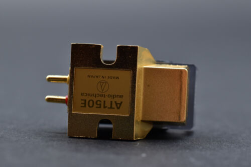 Audio Technica AT-150E AT150E OCC6N MM Patrone - Bild 3 von 8