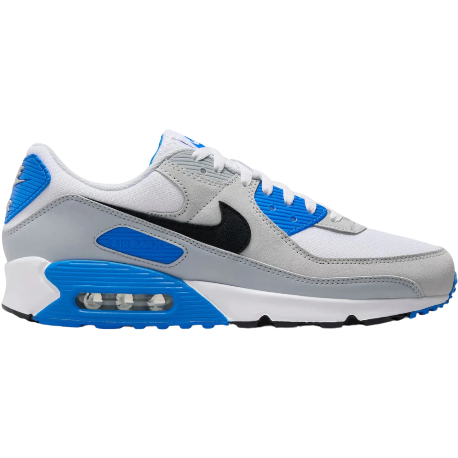 新品未使用【稀少】AIR MAX 90 \"PURE PLATINUM\" Nike Air Max 90 Pure Platinum | SneakerFiles