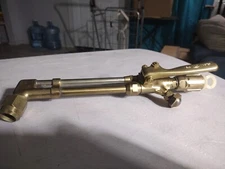 Meco Weld Masters Welding Cutting Torch Handle (C)