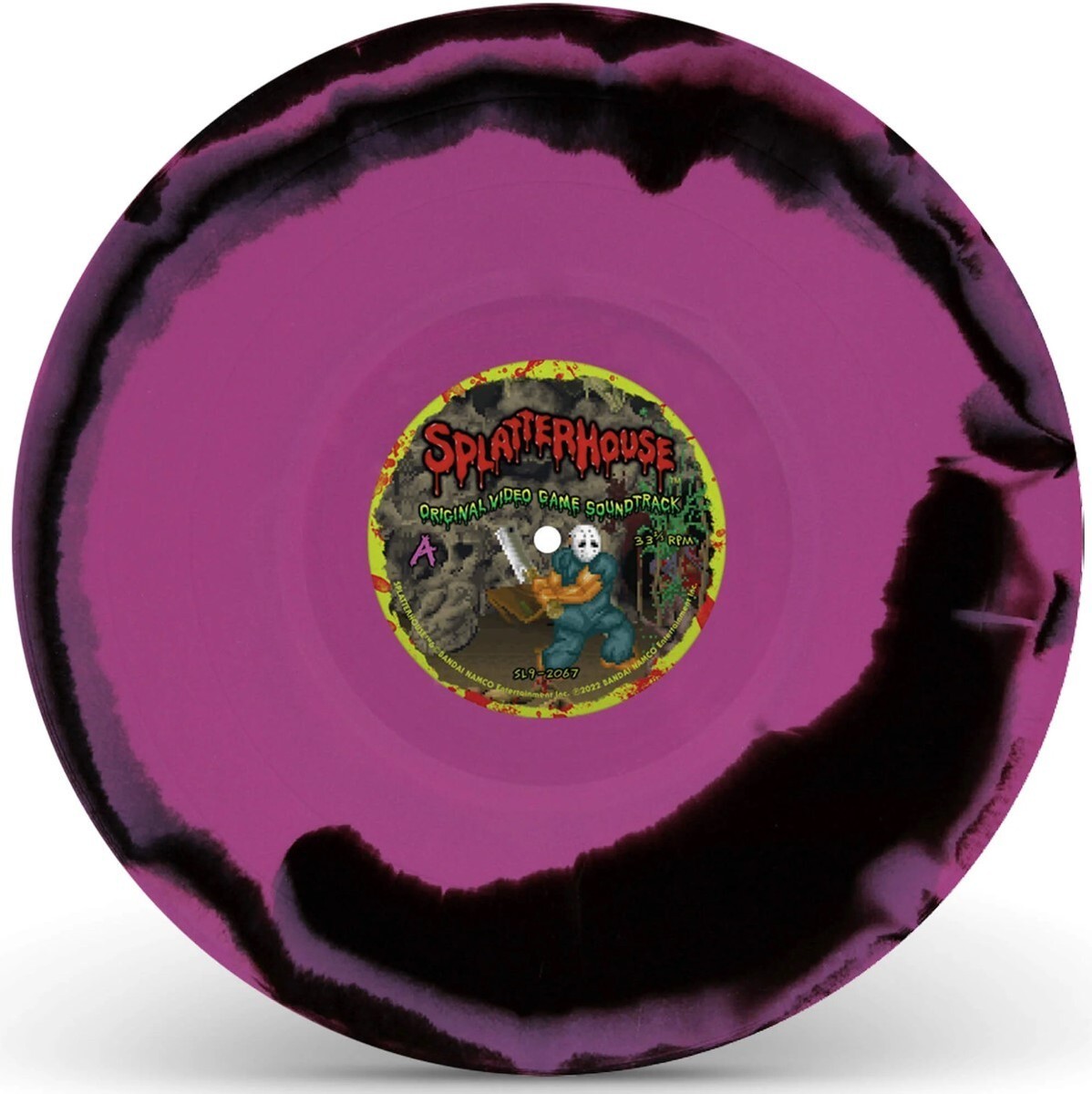 Neoncity Hits! ＜Splatter Colored Vinyl＞ Neoncity Hits! ＜Splatter Colored Vinyl＞ 【公式通販】