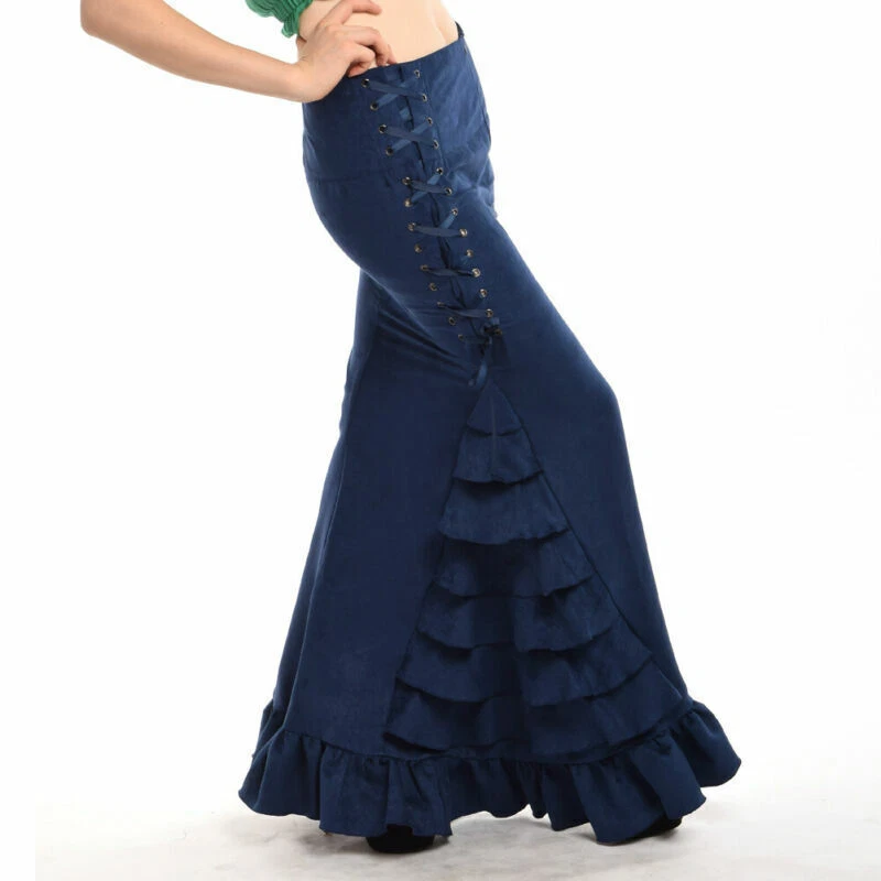 Fishtail skirt ebay cheap