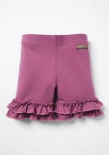 NWT Girls Matilda Jane Enchanted Garden Tulip Field Shorts Shorties size 2 NIB