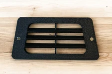 Seadoo 291000300 Rear Intake Grill, 3D Printed Replacement Part Smooth Finishing