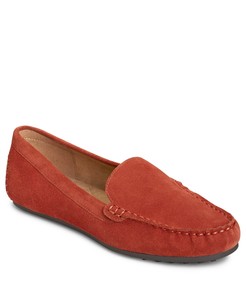 aerosoles overdrive moccasin flats