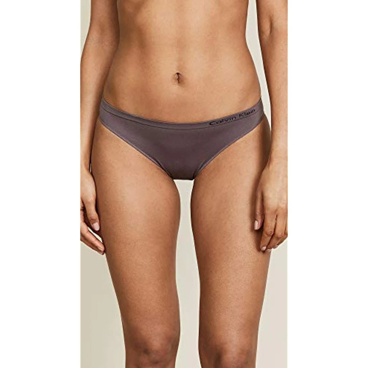 Calvin klein pure seamless clearance bikini