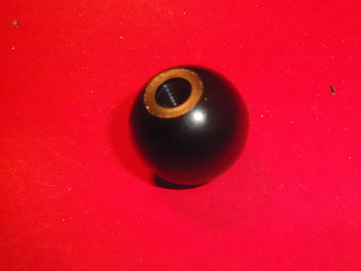 NEW HUSQVARNA SHIFTER KNOB FITS MANY BRANDS 532106932 OEM