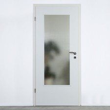 Verglasung Glaseinsatz für Holztüren Mastercarre Lichtausschnitt 5 mm ESG