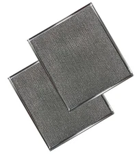 Compatible Jenn Air Maytag AP4089729 & PS2076846 Hood Grease Filters (2-Pack)