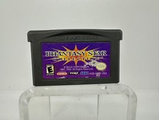 Phantasy Star Collection SEGA Video Games for sale | eBay
