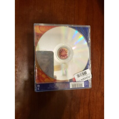 No Doubt Ex Girlfriend # 2 Audio CD 2000 Interscope Records