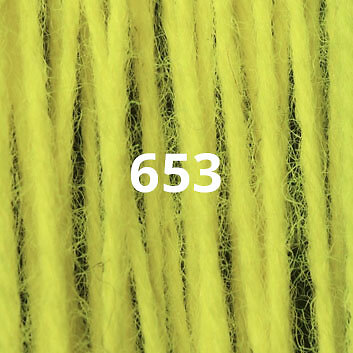 Appletons Crewel Wool Skeins 25m 2 ply British yarn Every Shade 561 - 998 - Picture 76 of 326