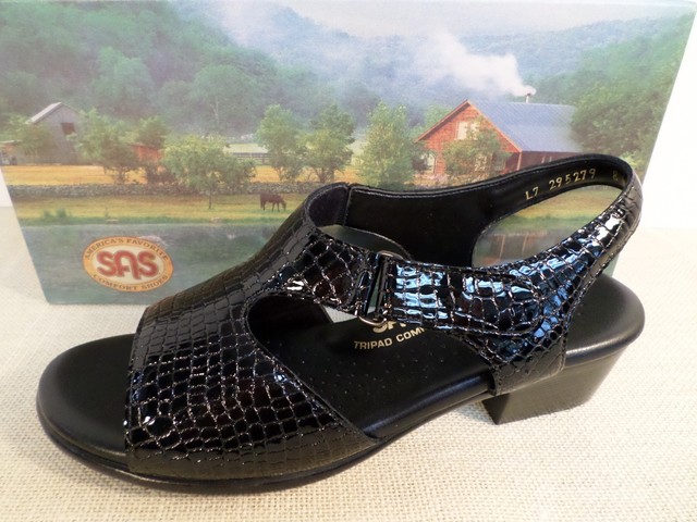 sas tripad sandals