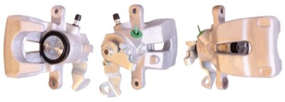 ELSTOCK 87-1551 BREMSSATTEL HINTER DER ACHSE HINTERACHSE RECHTS FÜR RENAULT