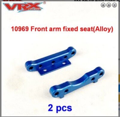 VRX Racing Alloy Front Suspension Holders 10969