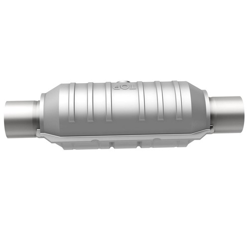 MagnaFlow 451255-ER Fits 2003 Ford Mustang 3.8L V6 GAS OHV Catalytic Converter - Picture 20 of 24