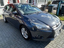 Ford Focus 1.0 EcoBoost Titanium –  Bargain Must Go Today