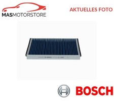 INNENRAUMFILTER POLLENFILTER BOSCH 0 986 628 632 A FÜR OPEL ASTRA G,ASTRA H